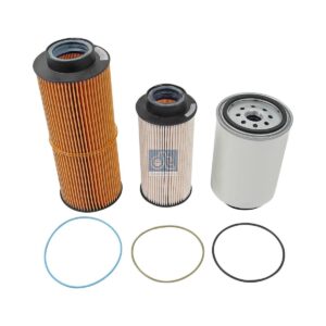 DT Spare Parts 1.34115 Service kit