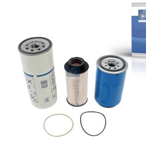 DT Spare Parts 1.34117 Service kit