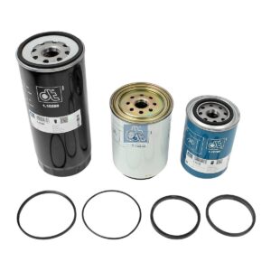 DT Spare Parts 1.34118 Service kit