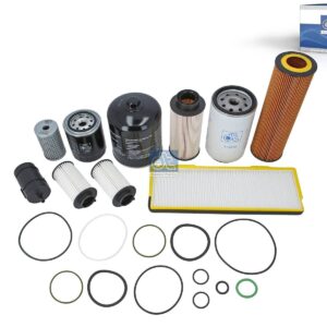 DT Spare Parts 1.34120 Service kit
