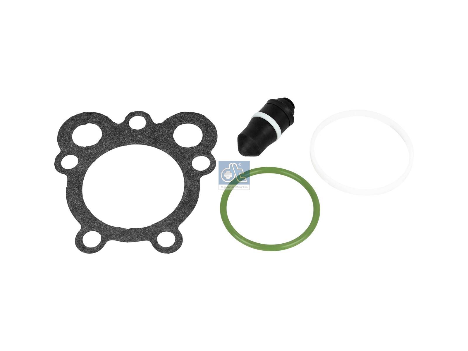 DT Spare Parts 1.35084 Valve kit, retarder
