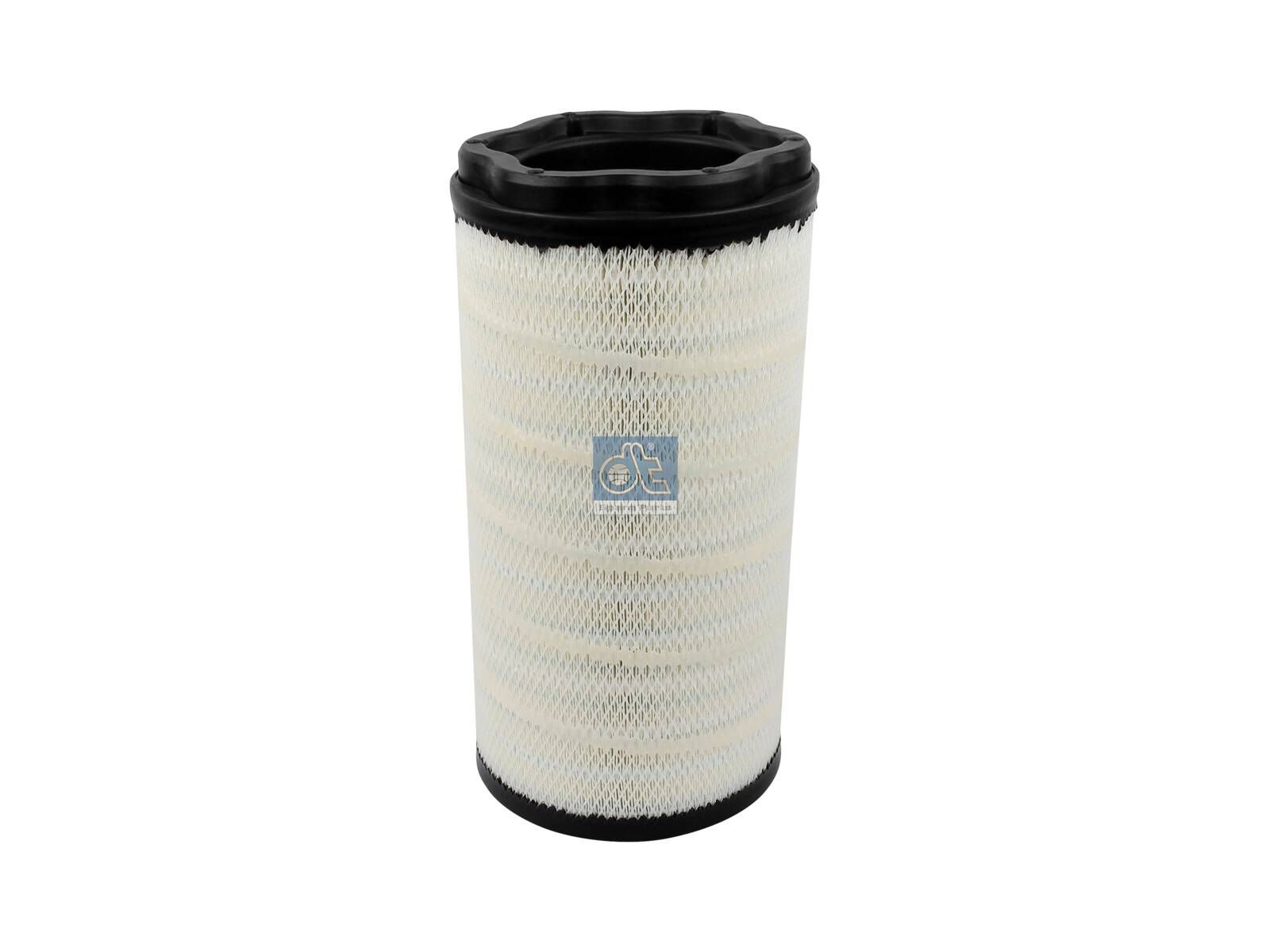 DT Spare Parts 1.40053 Air filter