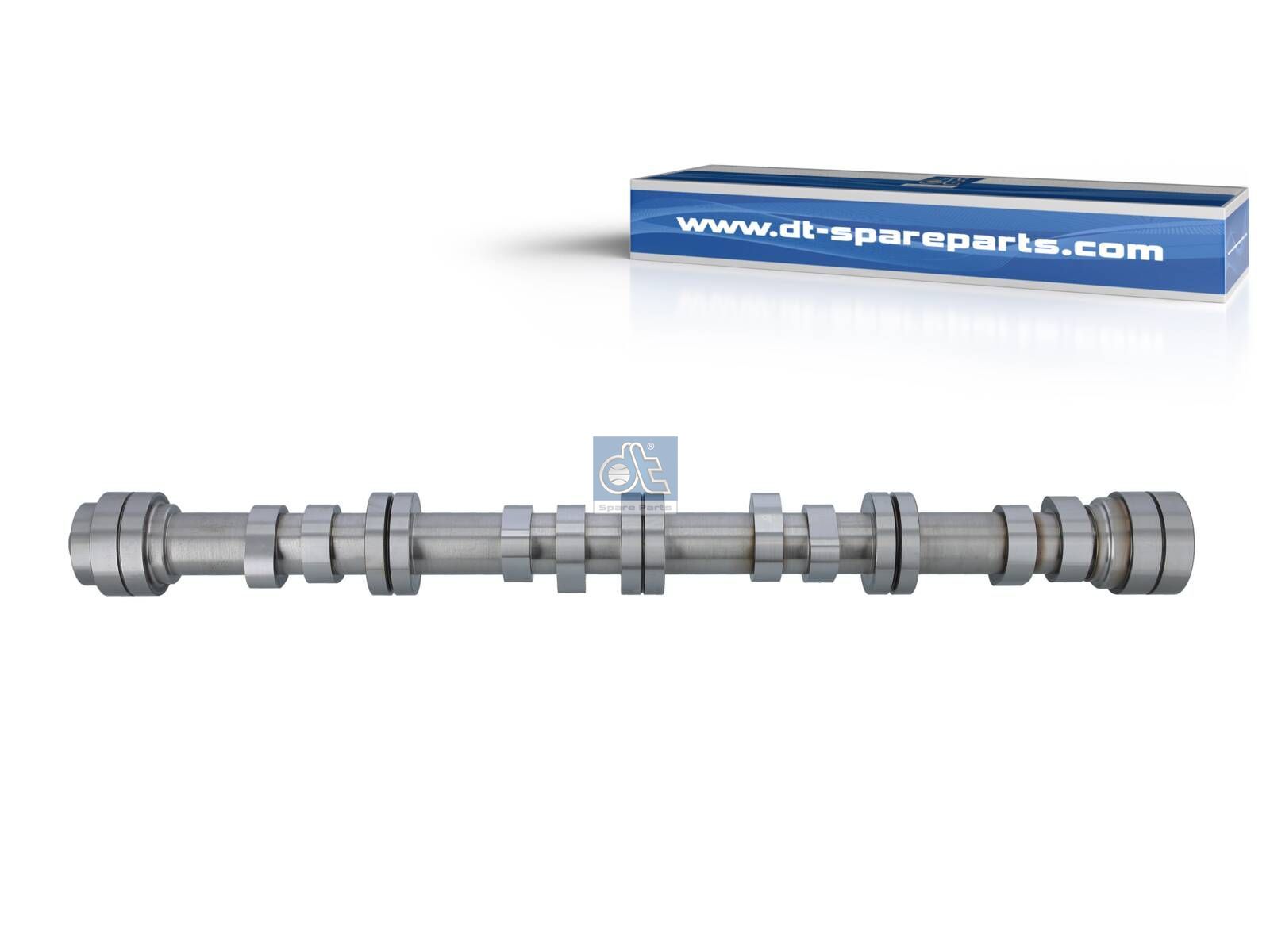 DT Spare Parts 1.40061 Camshaft