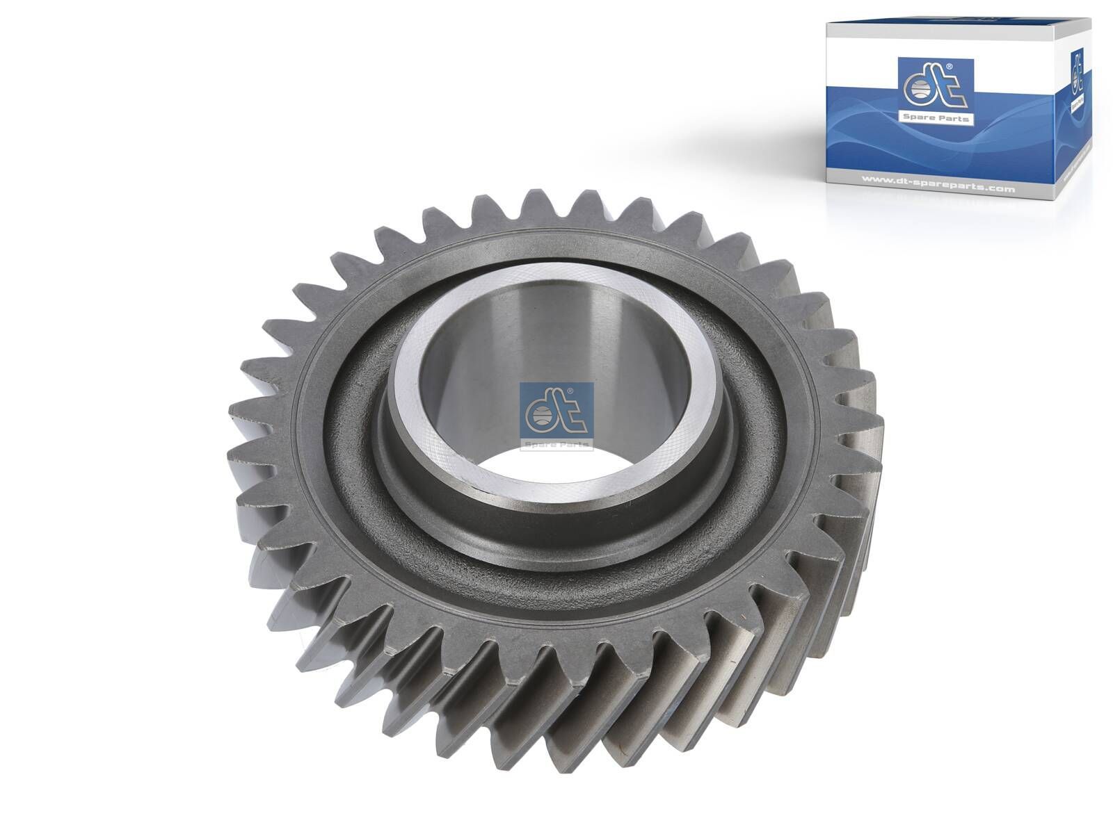 DT Spare Parts 1.40076 Gear