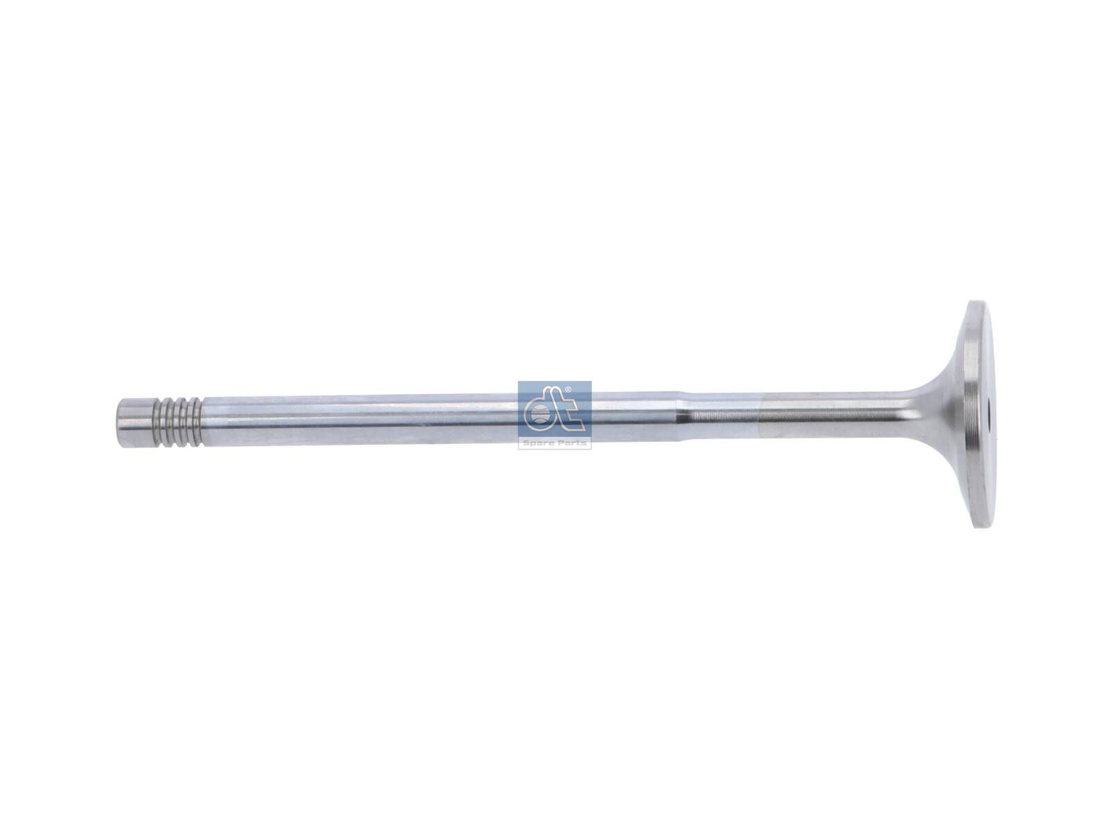 DT Spare Parts 1.40175 Intake valve