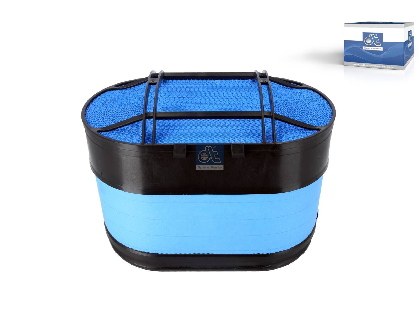 DT Spare Parts 1.40183 Air filter