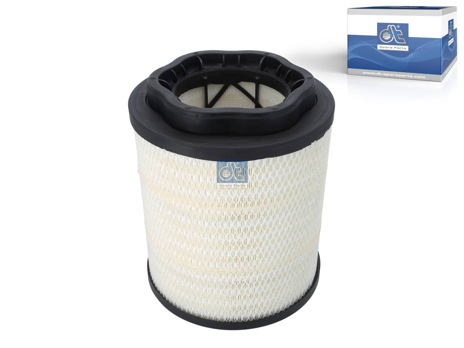 DT Spare Parts 1.40185SP Air filter