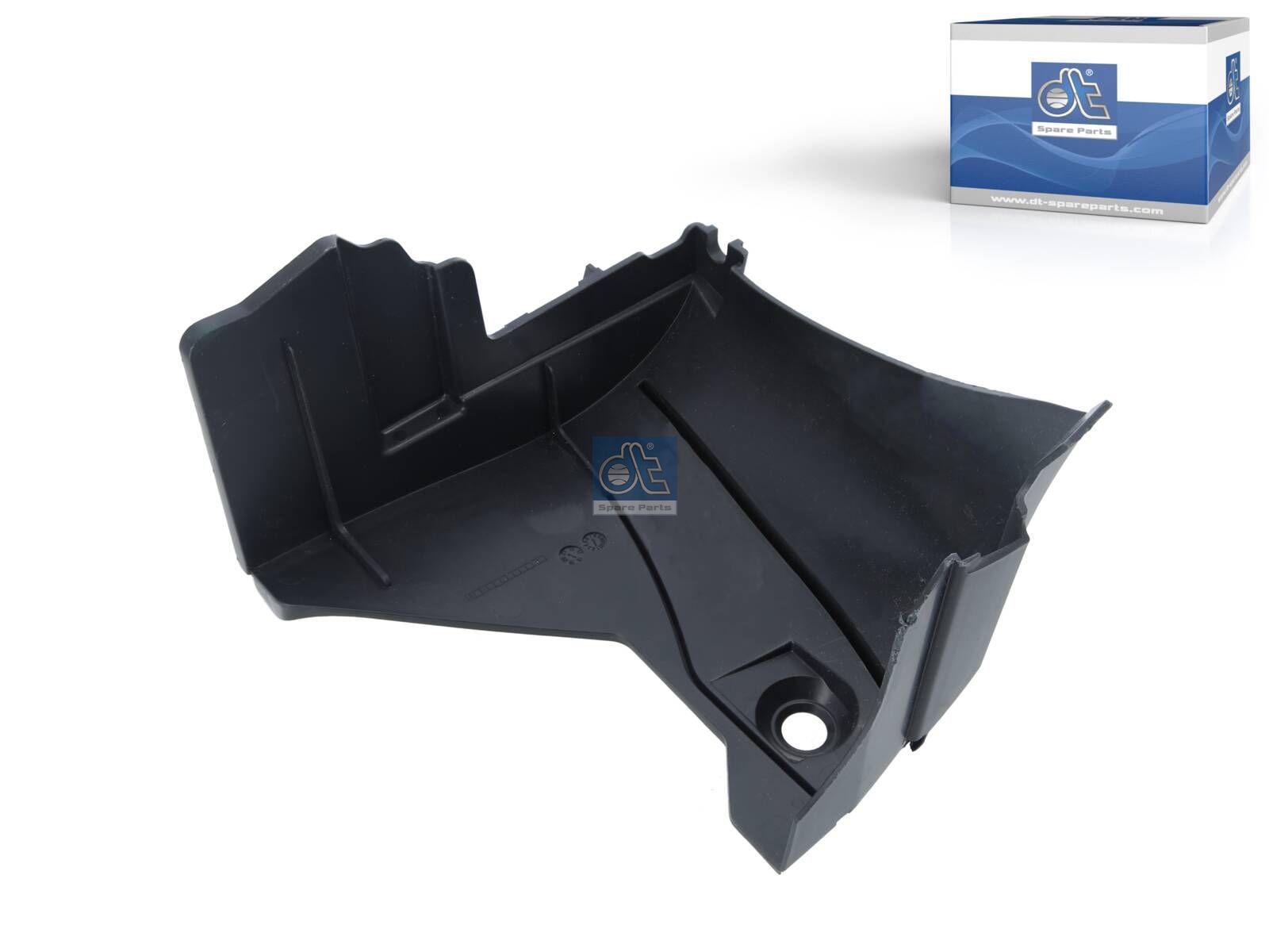 DT Spare Parts 1.40240 Water separator, air inlet