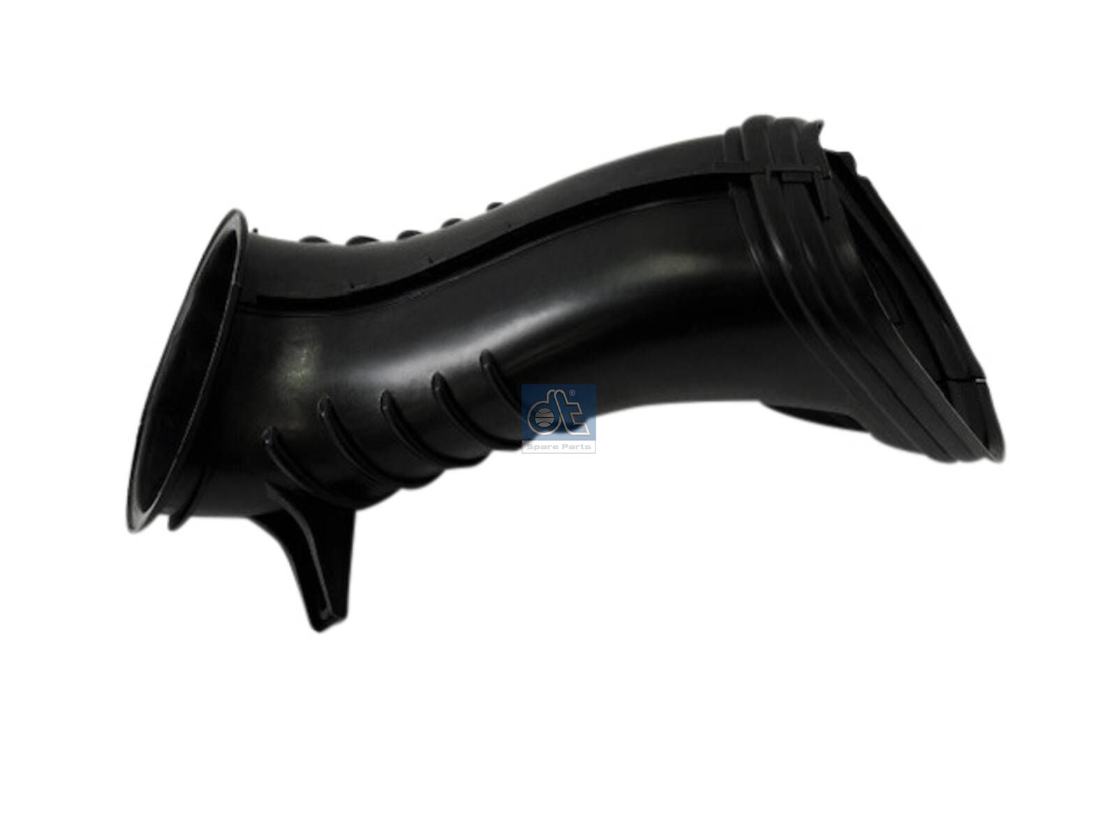 DT Spare Parts 1.40306SP Suction hose, air filter, without valve