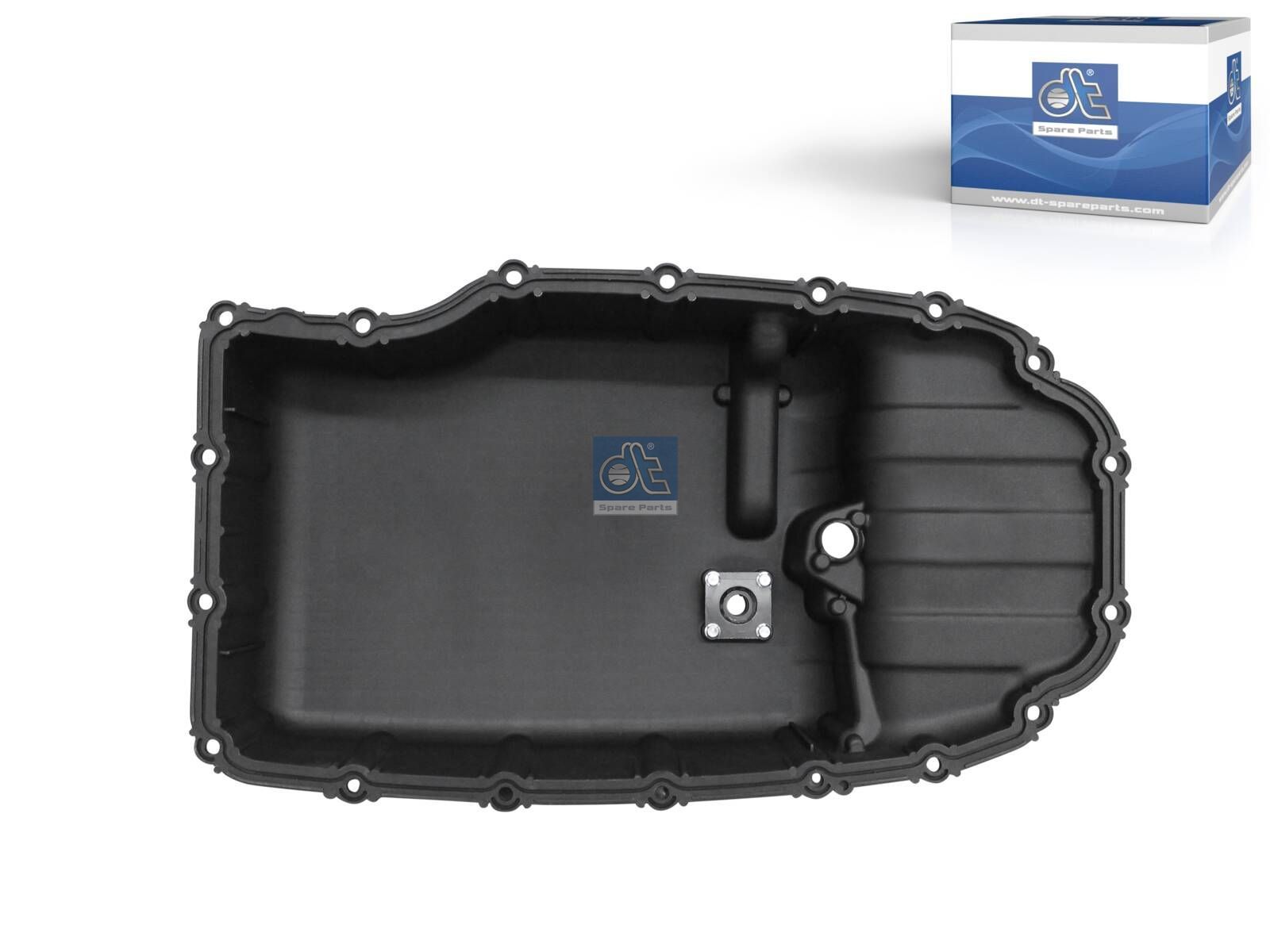 DT Spare Parts 1.40626 Oil sump