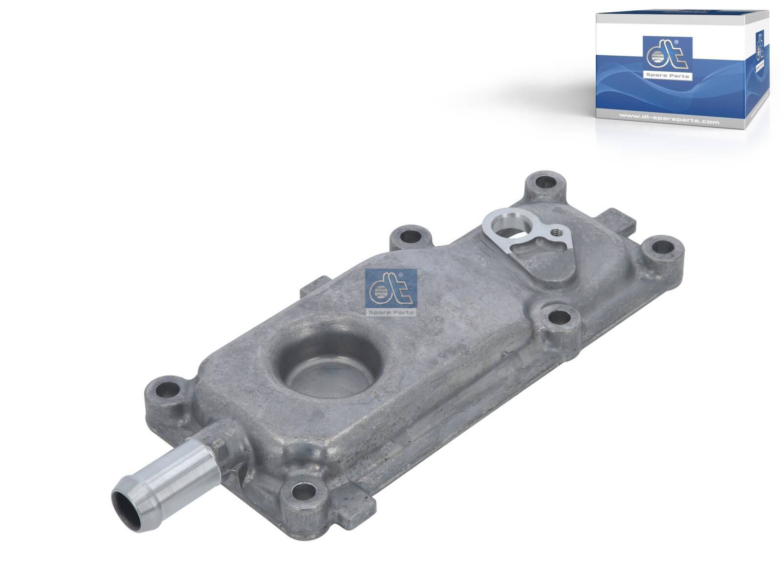 DT Spare Parts 1.41500 Thermostat cover