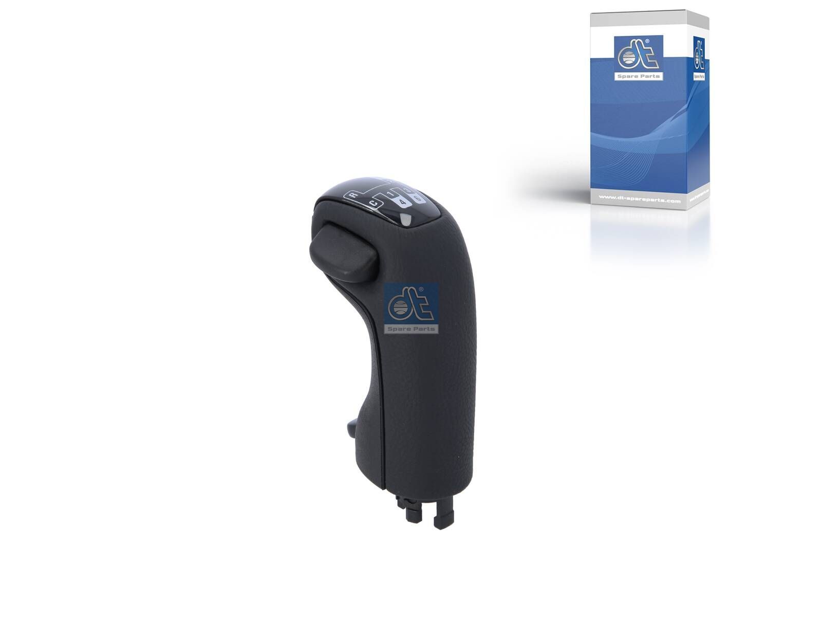 DT Spare Parts 1.44560 Gear shift knob