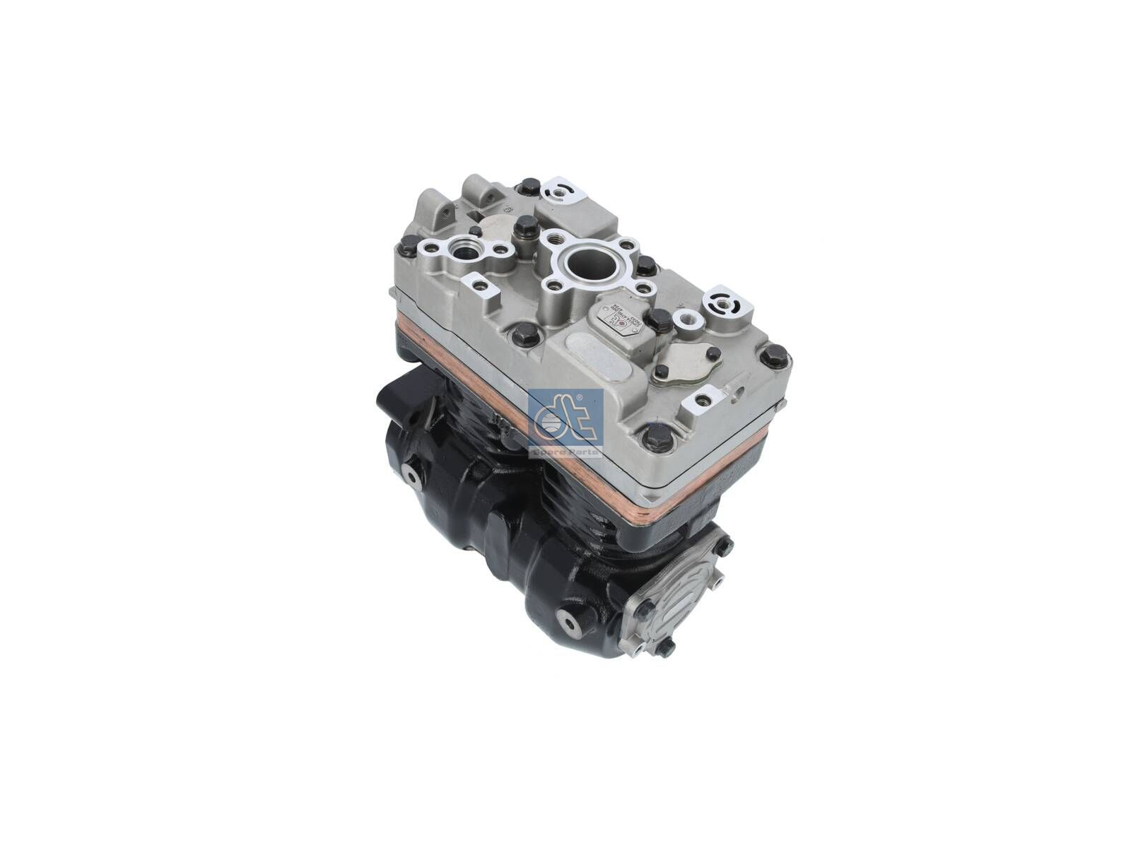 DT Spare Parts 1.48000 Compressor, D: 28 mm