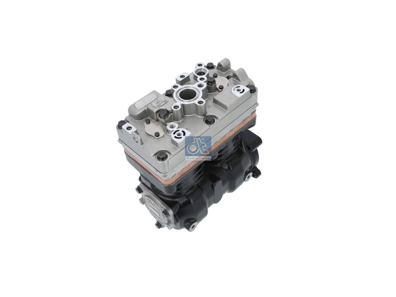DT Spare Parts 1.48000 Compressor, D: 28 mm