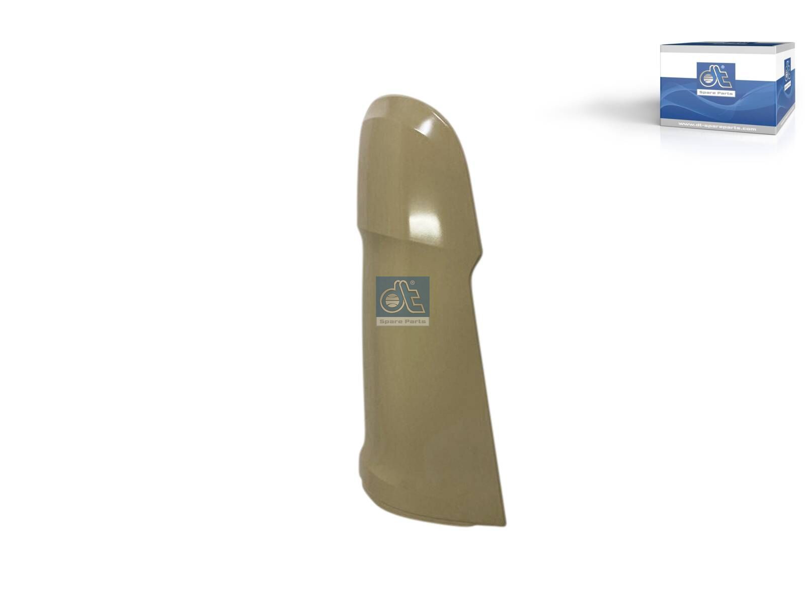 DT Spare Parts 1.48021 Cabin corner, right