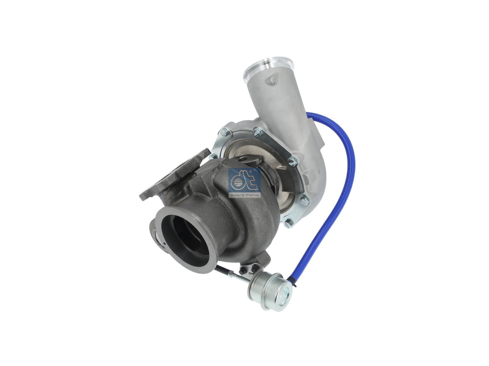 DT Spare Parts 1.48036 Turbocharger