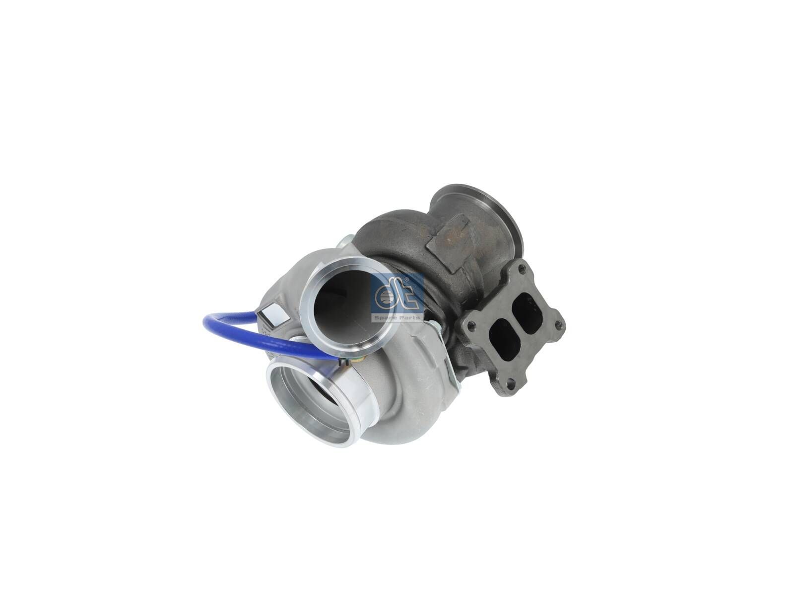 DT Spare Parts 1.48036 Turbocharger