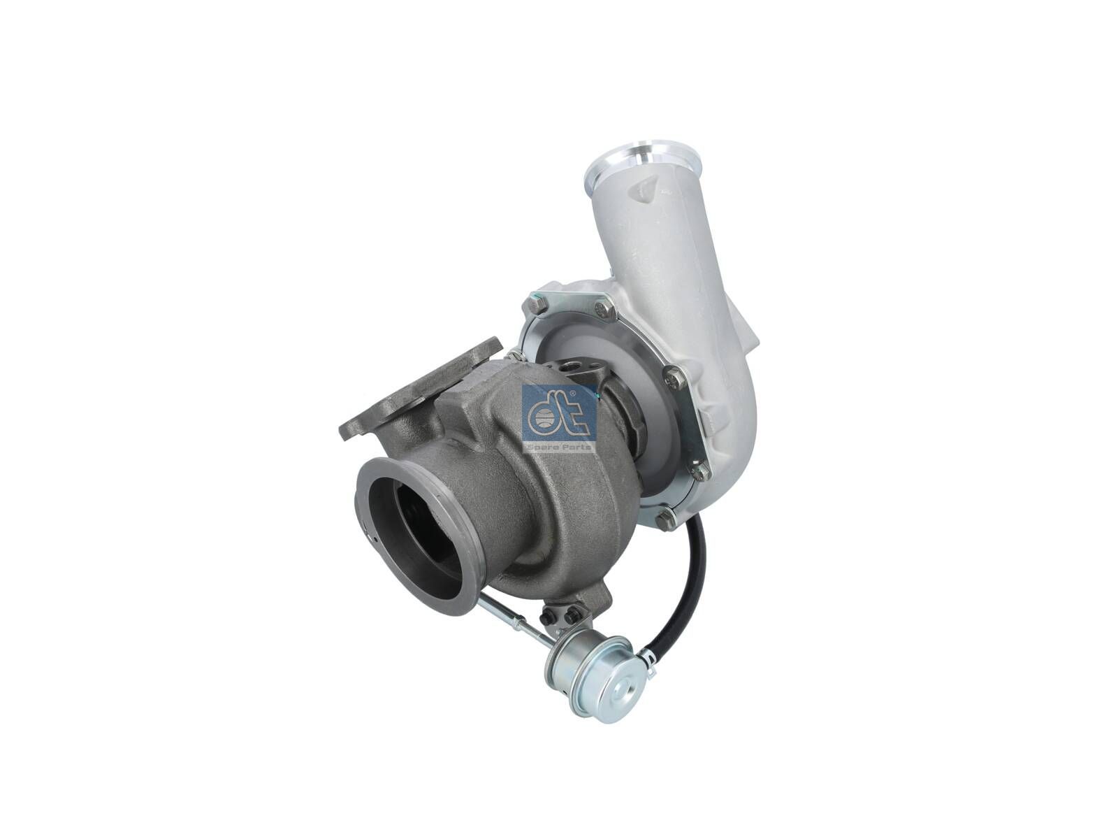 DT Spare Parts 1.48041 Turbocharger