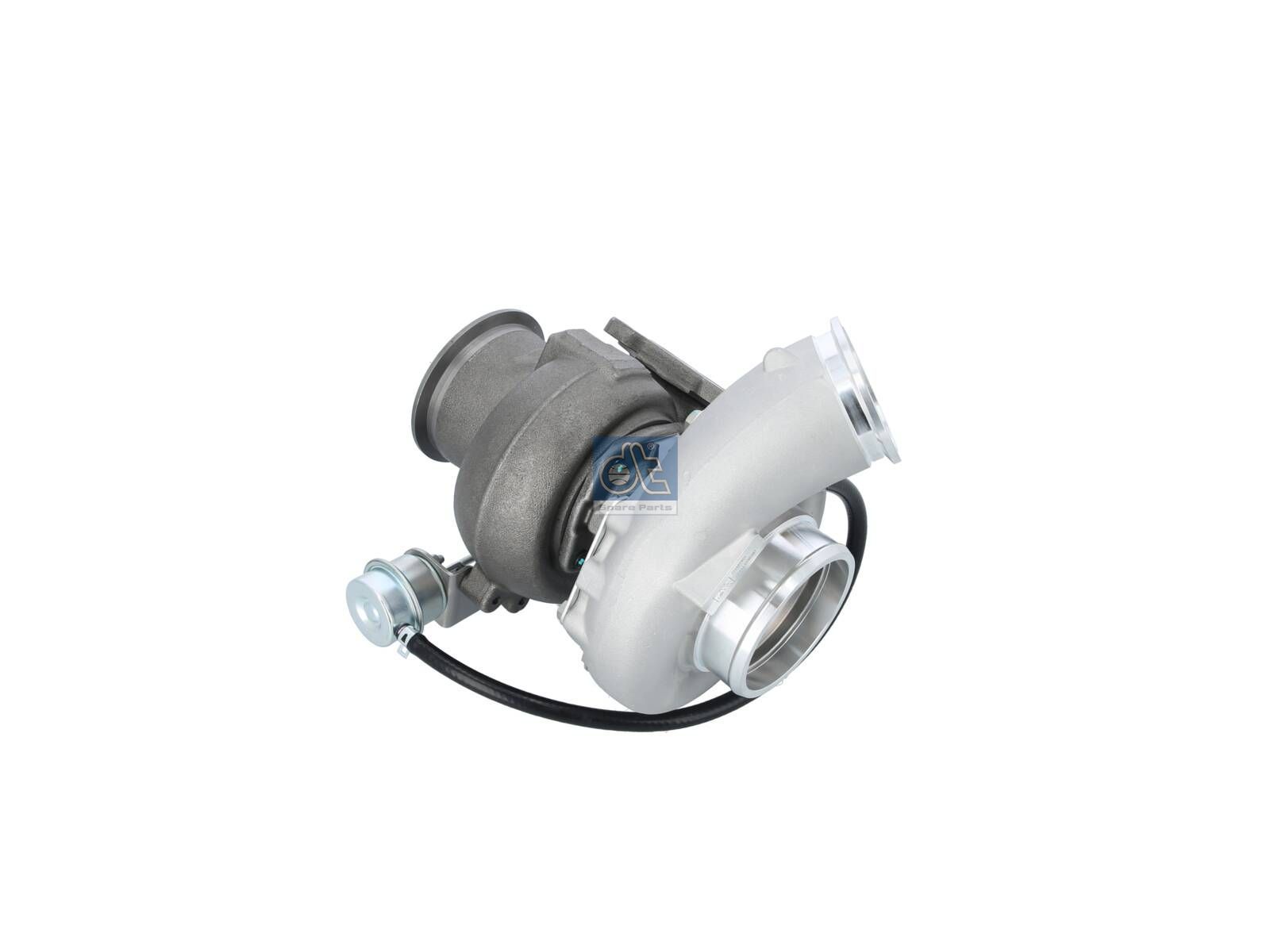 DT Spare Parts 1.48041 Turbocharger