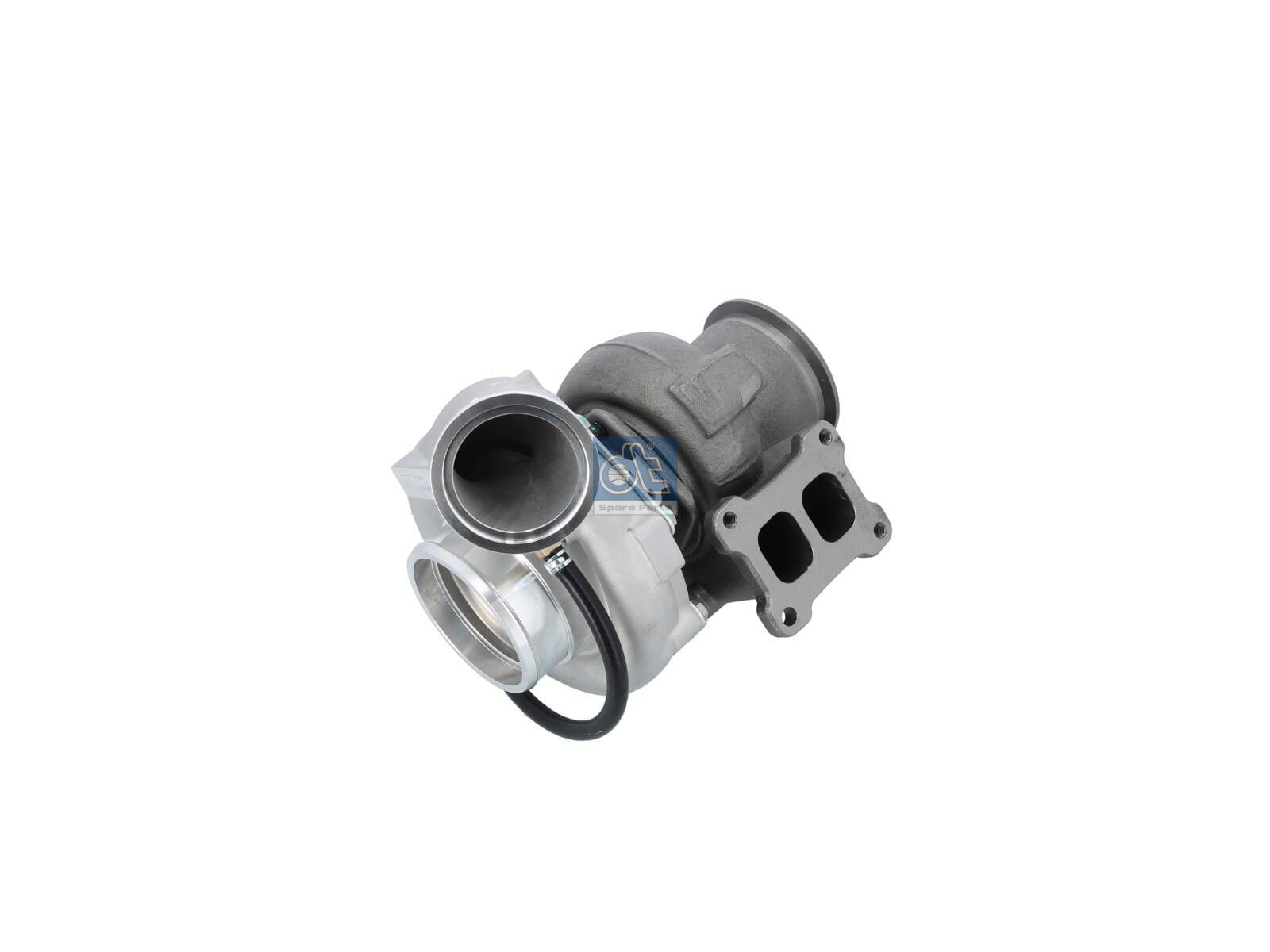 DT Spare Parts 1.48041 Turbocharger