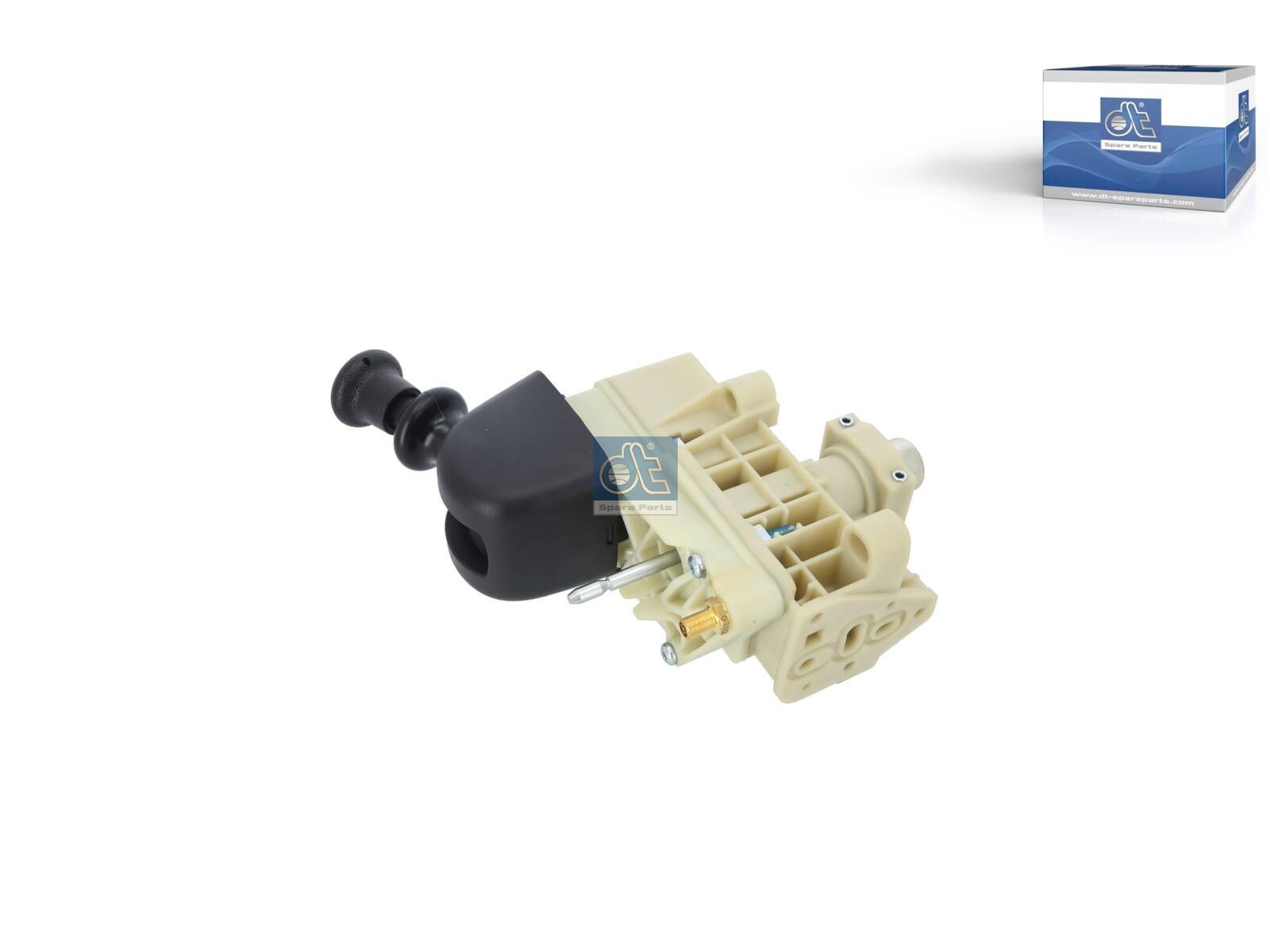 DT Spare Parts 1.48117 Hand brake valve