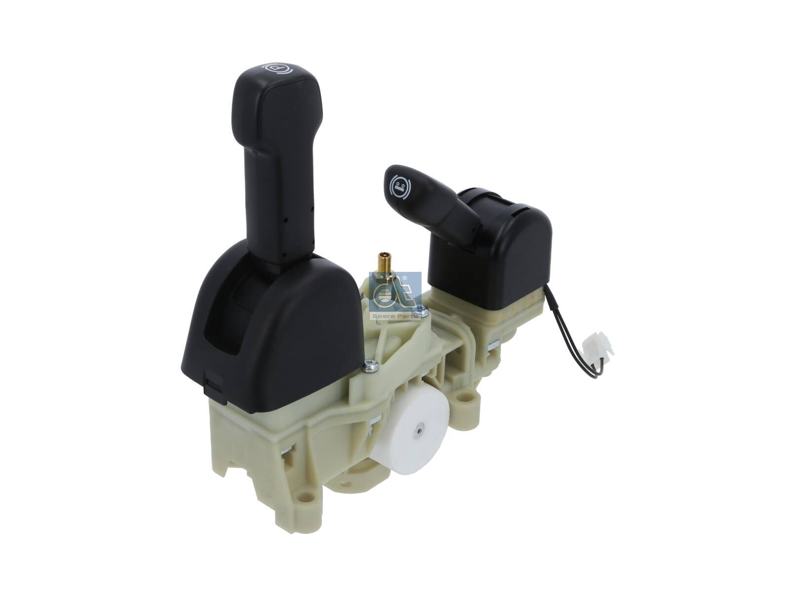 DT Spare Parts 1.48118 Hand brake valve
