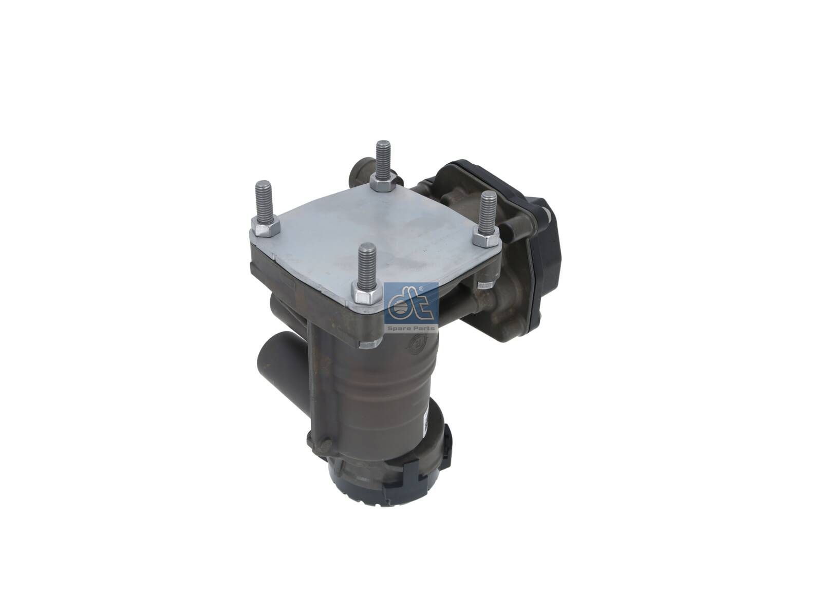 DT Spare Parts 1.48200 Trailer control valve, reman. / without old core