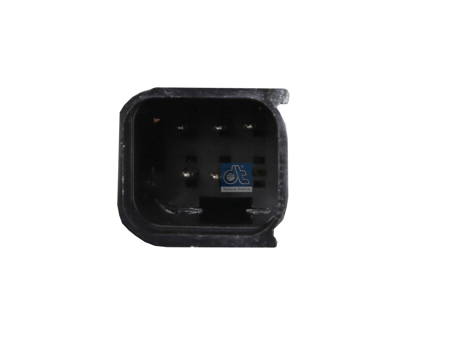 DT Spare Parts 1.51022 Headlamp, right, 24 V, H7