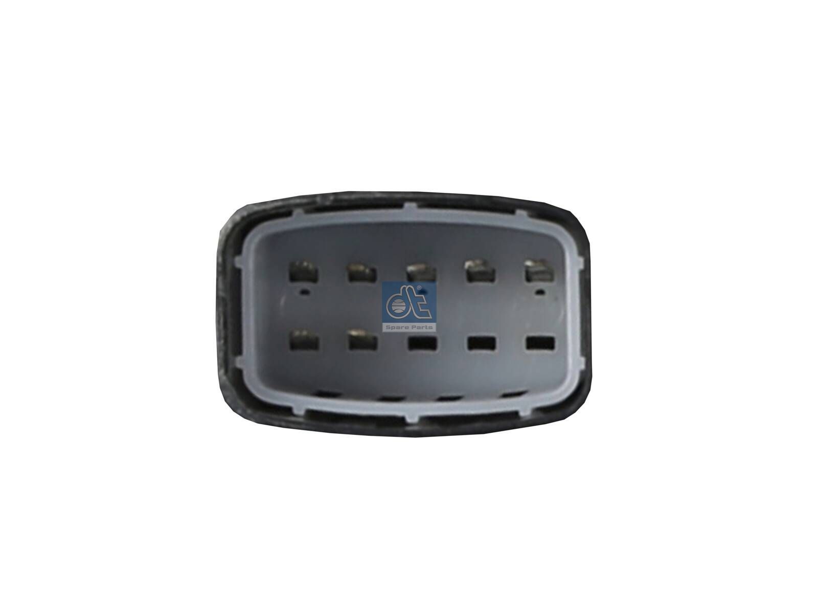 DT Spare Parts 1.51024 Headlamp, right, 24 V, H7