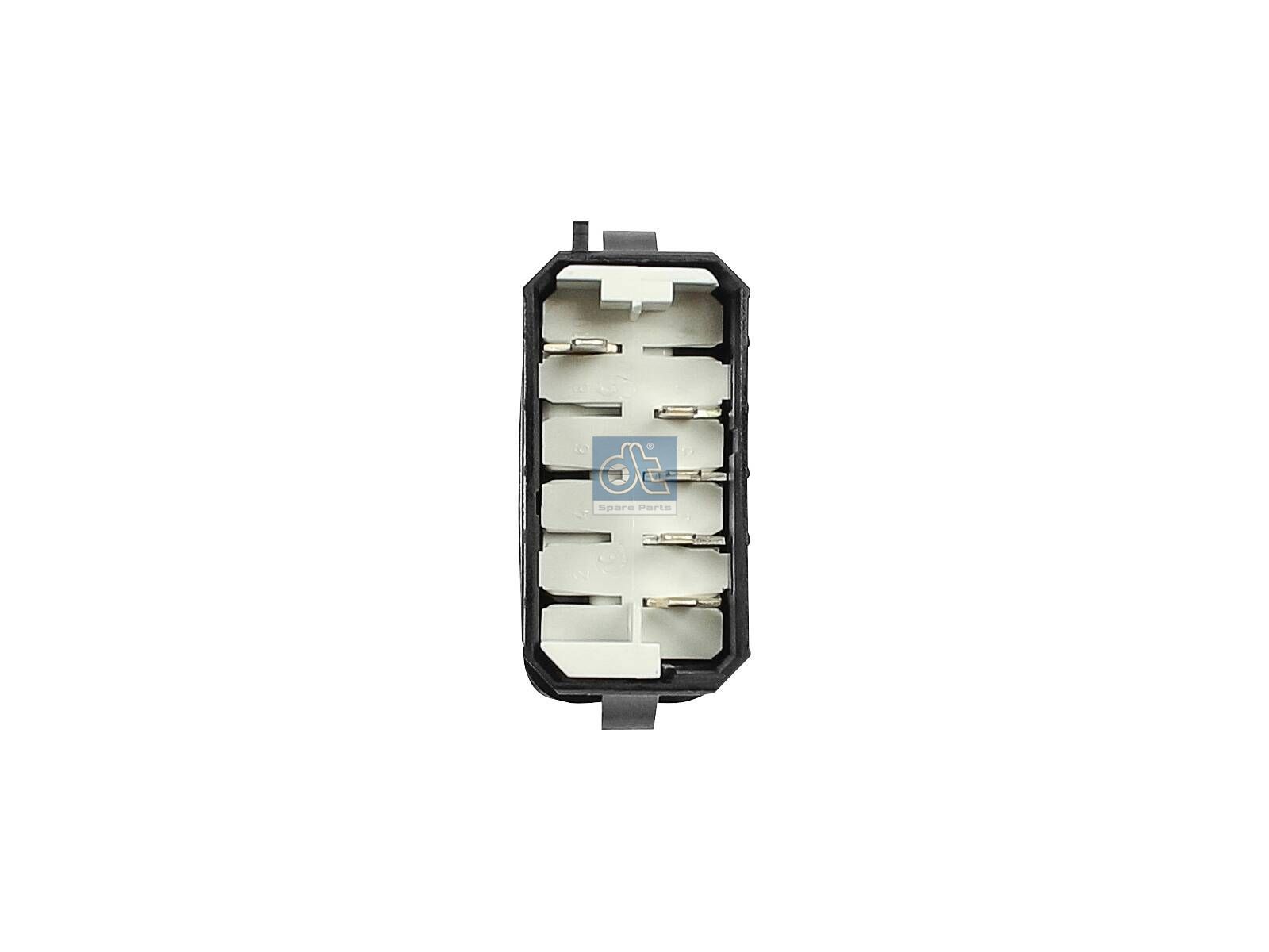 DT Spare Parts 1.51051 Switch, exhaust brake