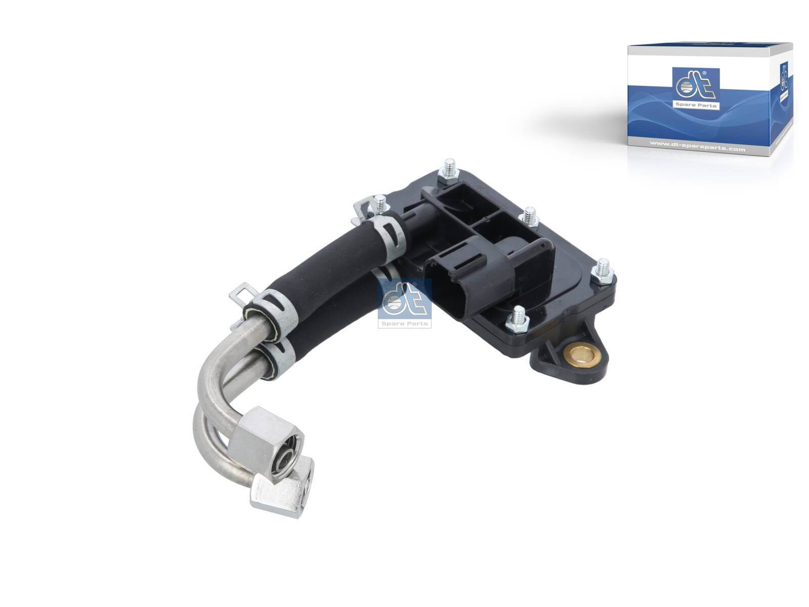 DT Spare Parts 1.51151 Sensor, Particle filter