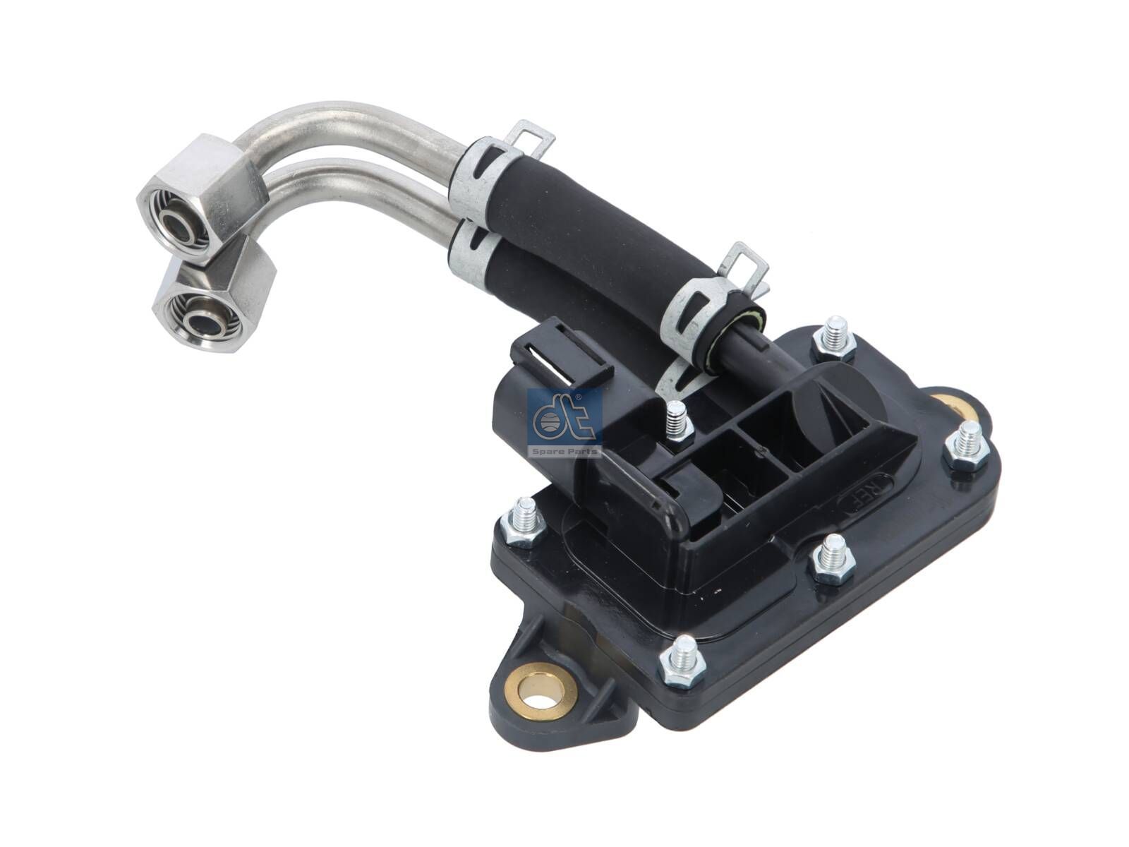 DT Spare Parts 1.51151 Sensor, Particle filter