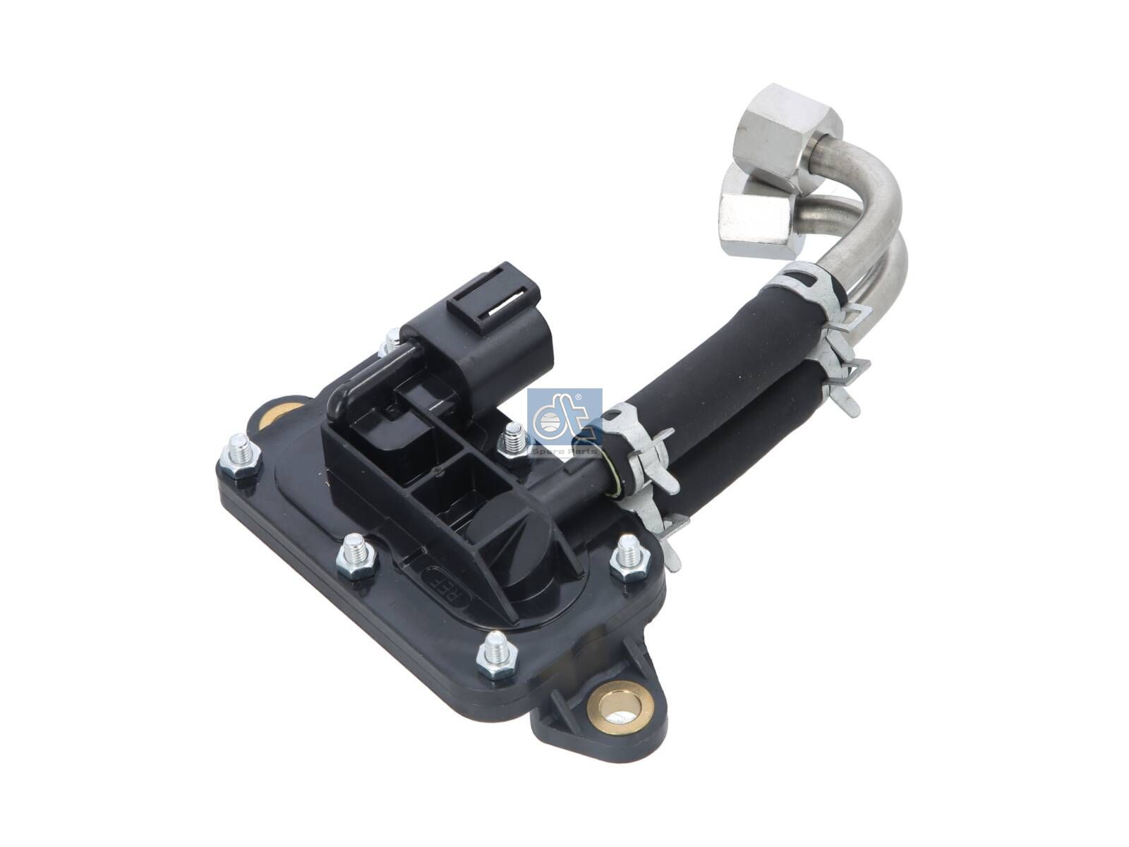 DT Spare Parts 1.51151 Sensor, Particle filter