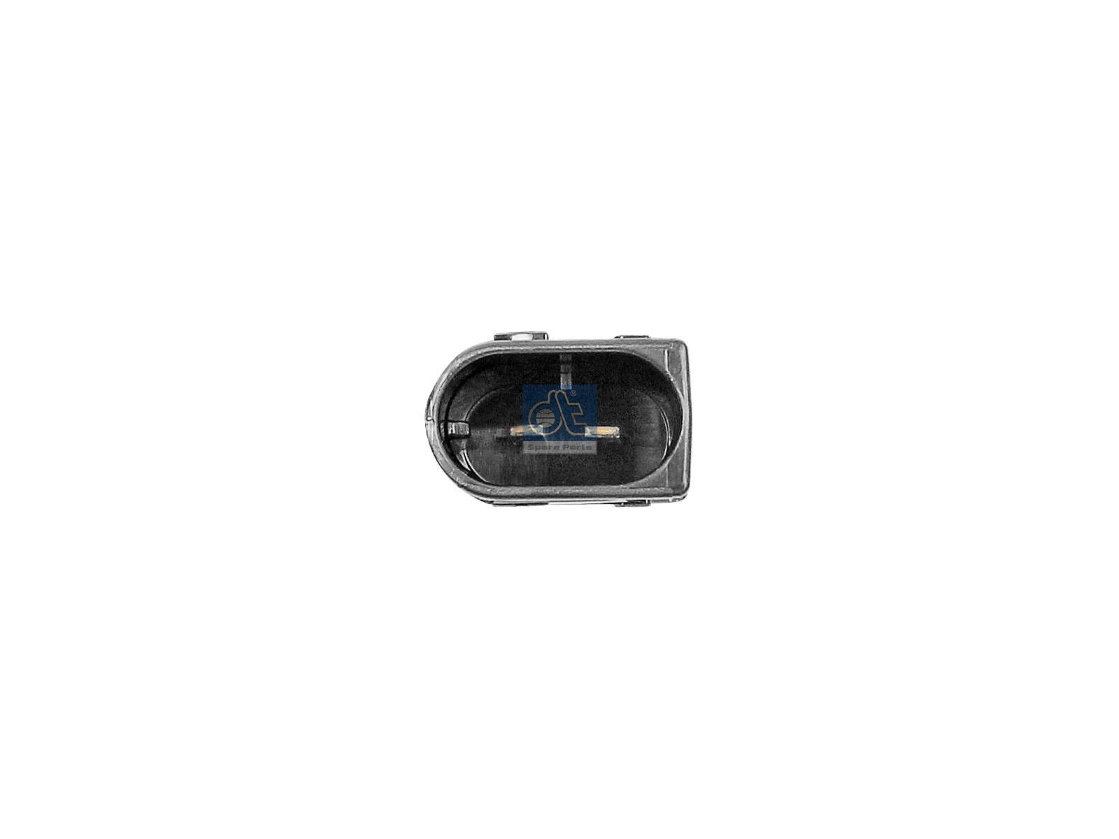 DT Spare Parts 1.51225 Turn signal lamp, left