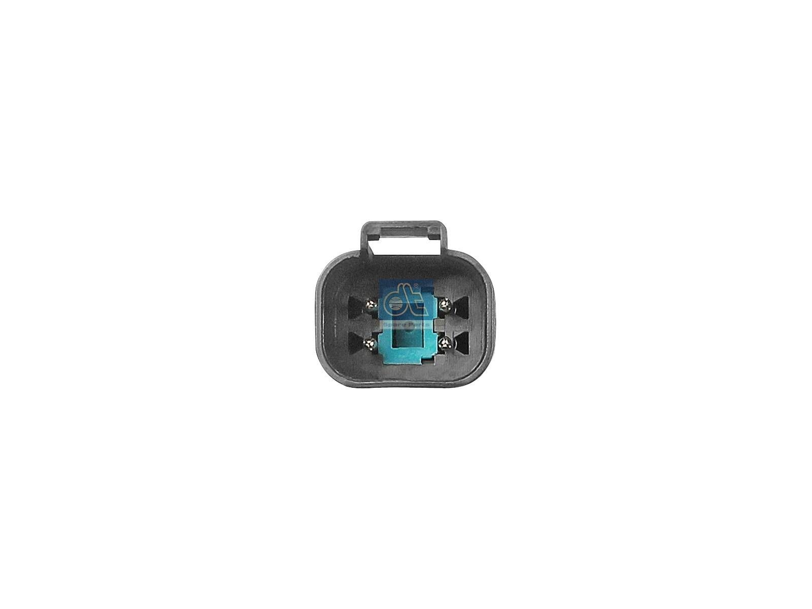 DT Spare Parts 1.51256 Fog lamp, left