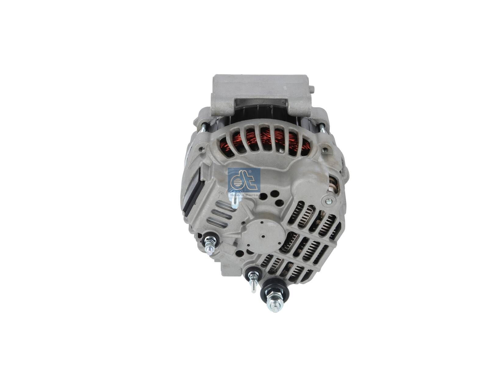 DT Spare Parts 1.51300 Alternator, 24 V, I: 100 A