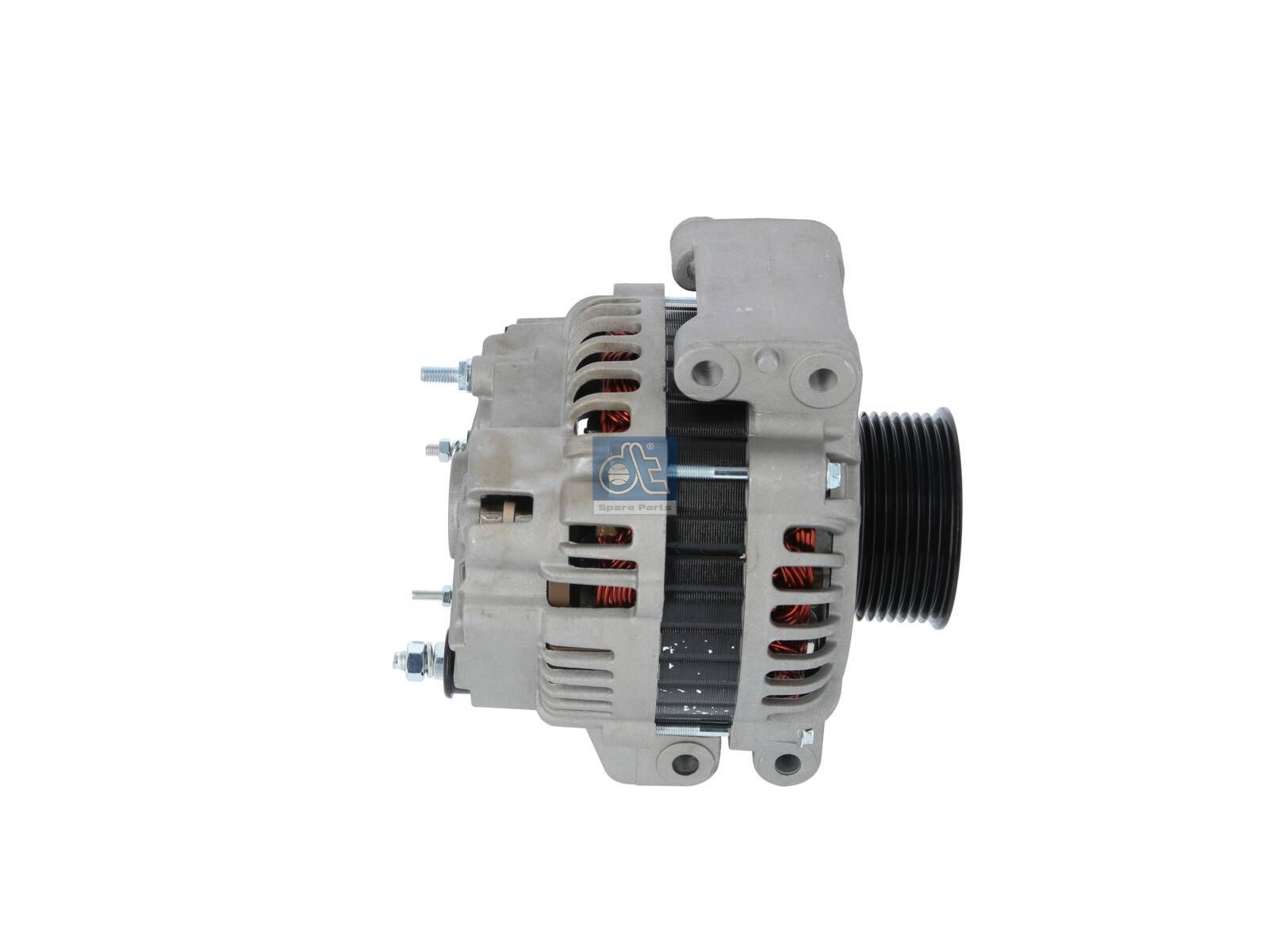 DT Spare Parts 1.51300 Alternator, 24 V, I: 100 A