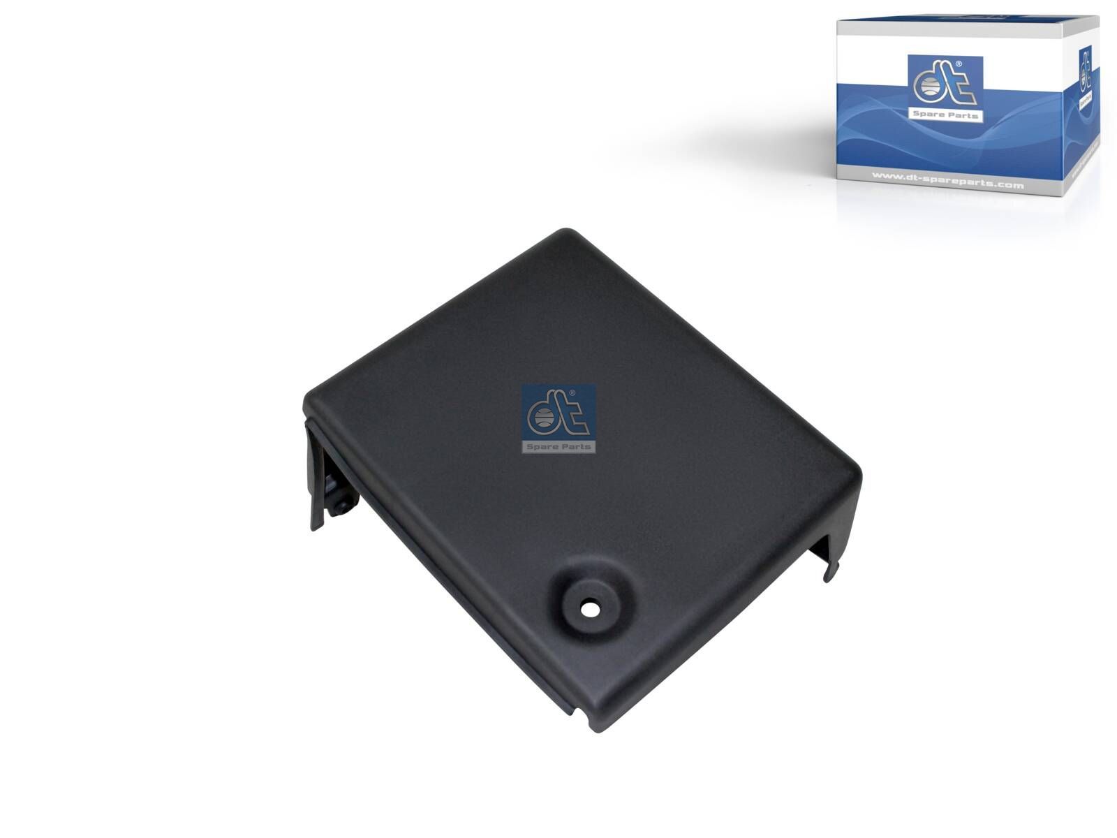 DT Spare Parts 1.51800 Battery cover, right