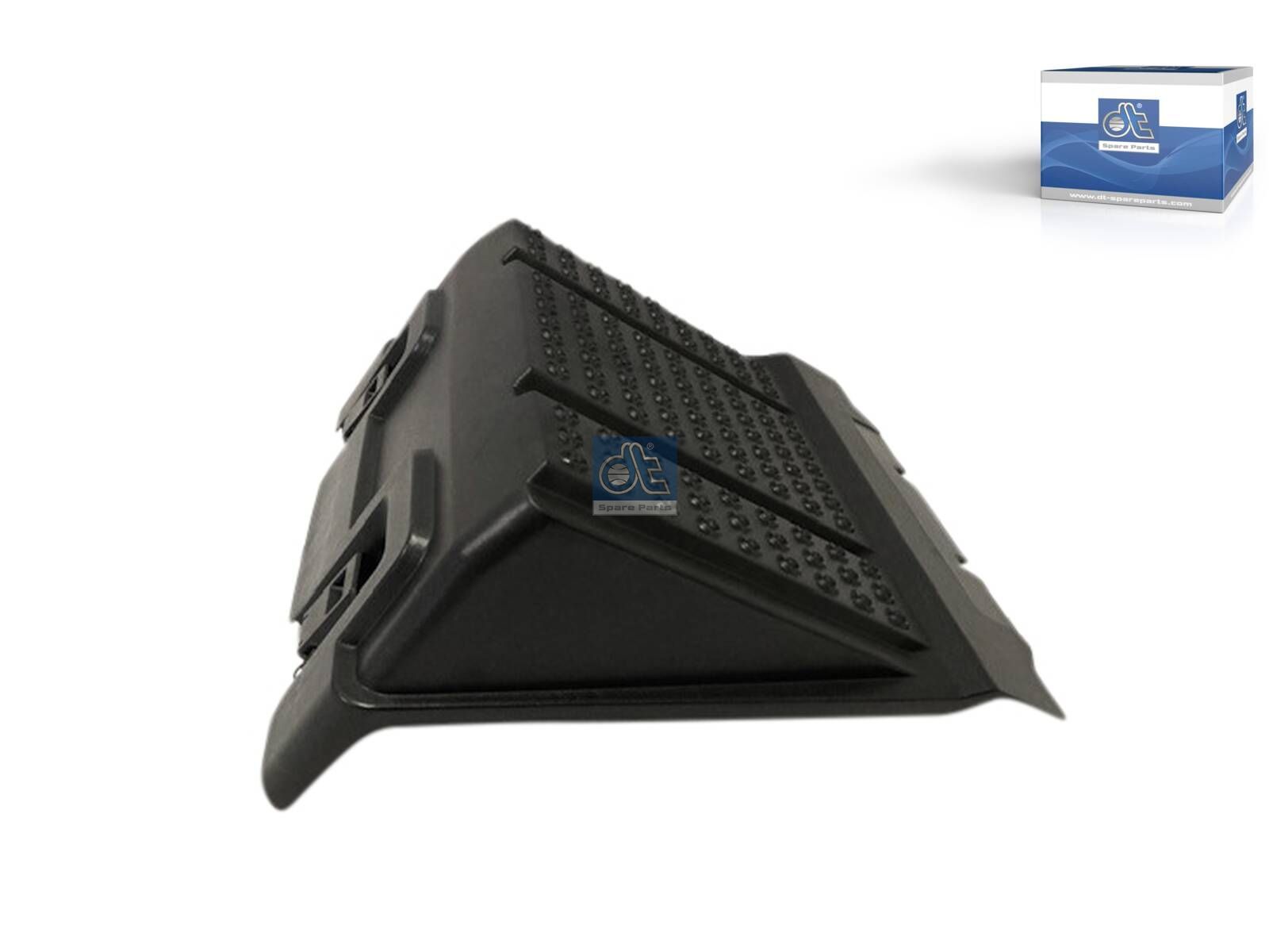 DT Spare Parts 1.51802 Battery cover