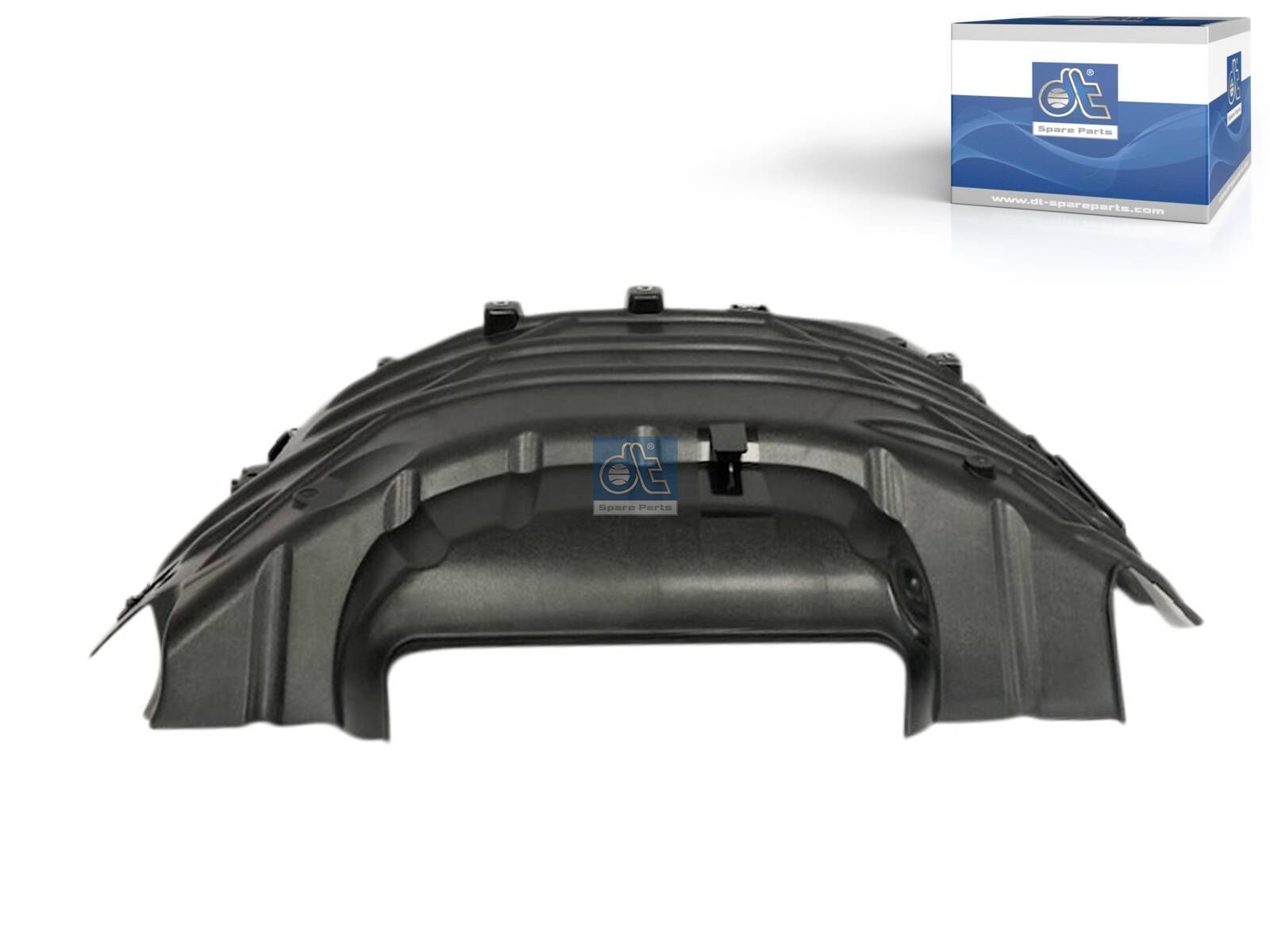 DT Spare Parts 1.52052 Fender, upper right