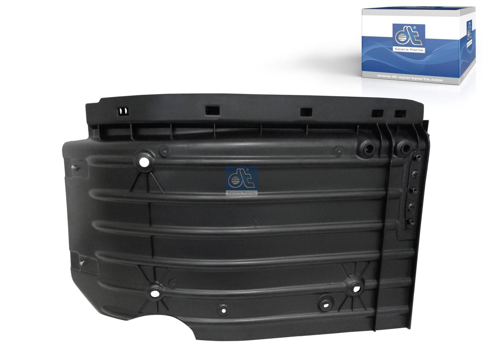DT Spare Parts 1.52065 Fender, rear, right