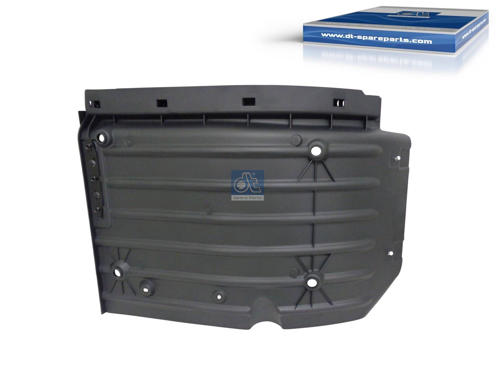 DT Spare Parts 1.52068 Fender, rear, left