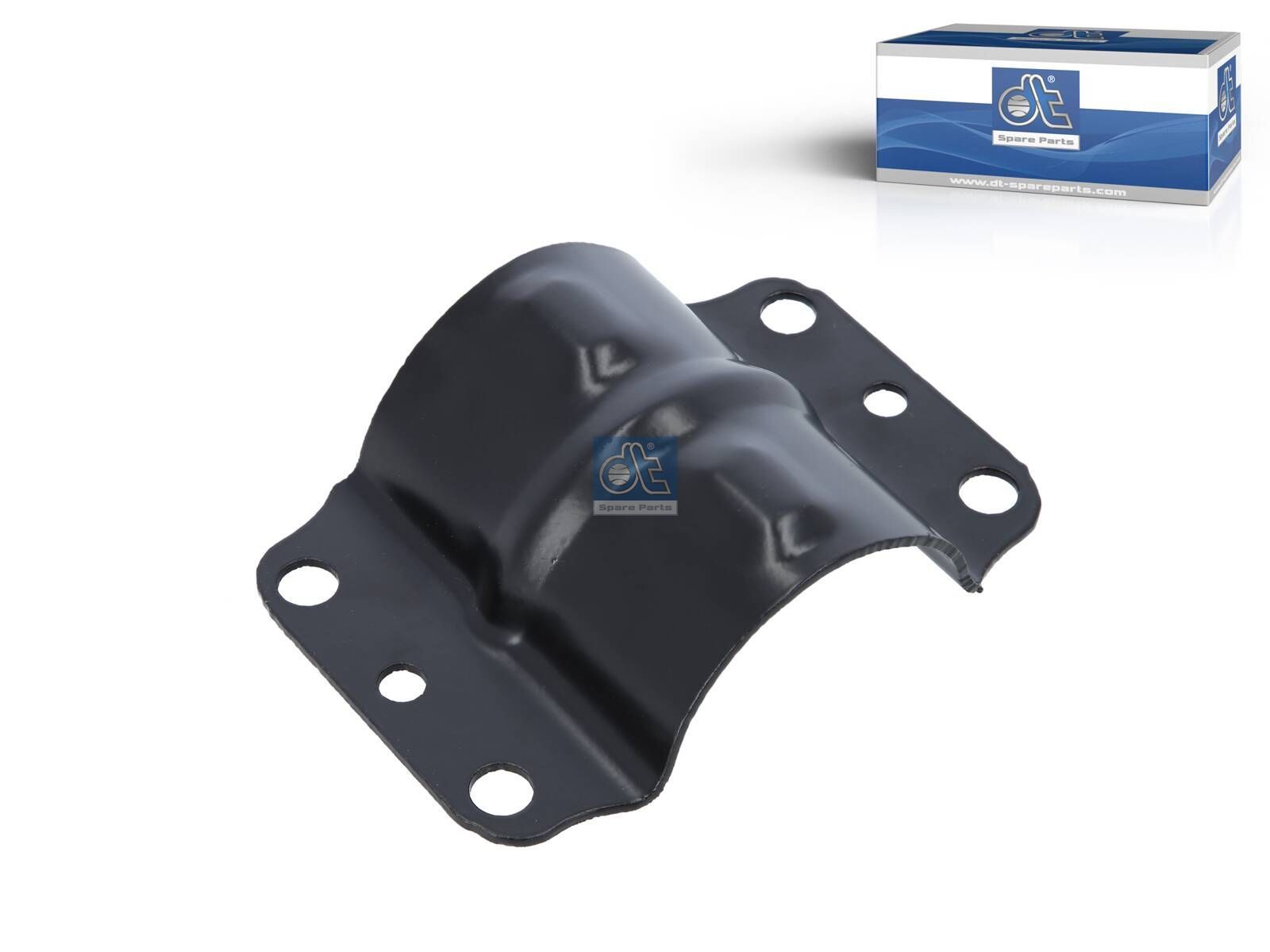 DT Spare Parts 1.52198 Fender bracket