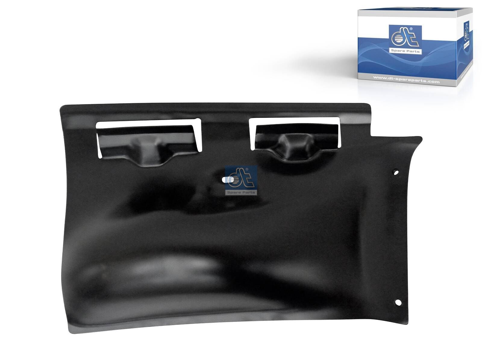 DT Spare Parts 1.52300 Cover, fender