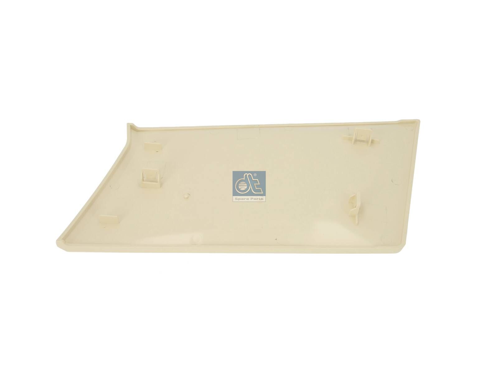 DT Spare Parts 1.52325 Cover, right