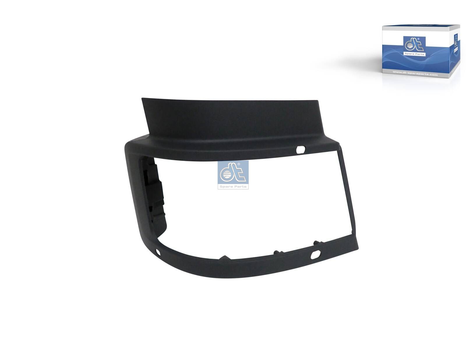 DT Spare Parts 1.52343 Lamp frame, right