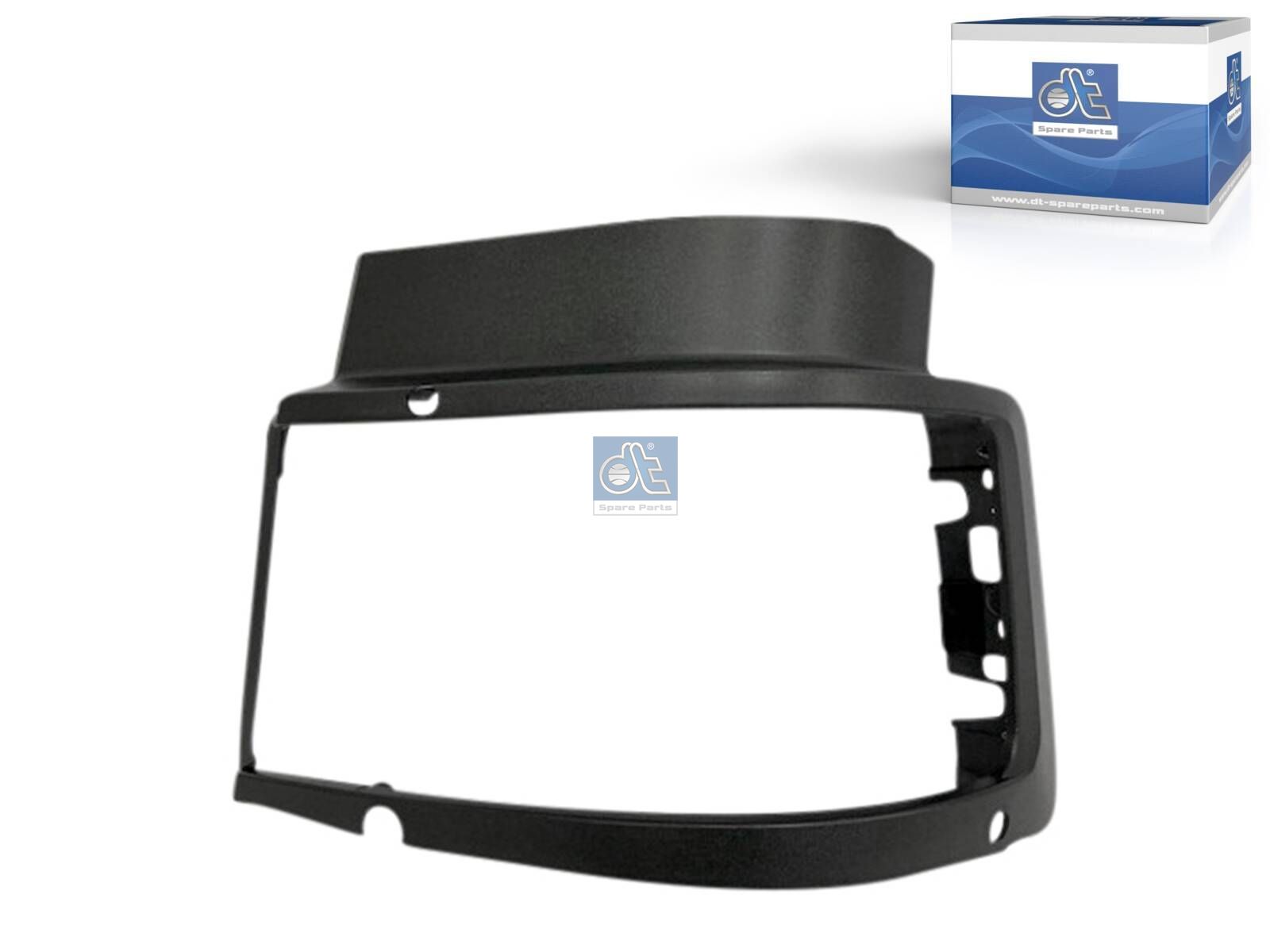 DT Spare Parts 1.52344 Lamp frame, left