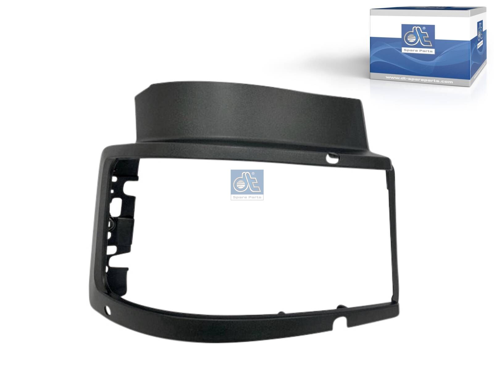 DT Spare Parts 1.52345 Lamp frame, right