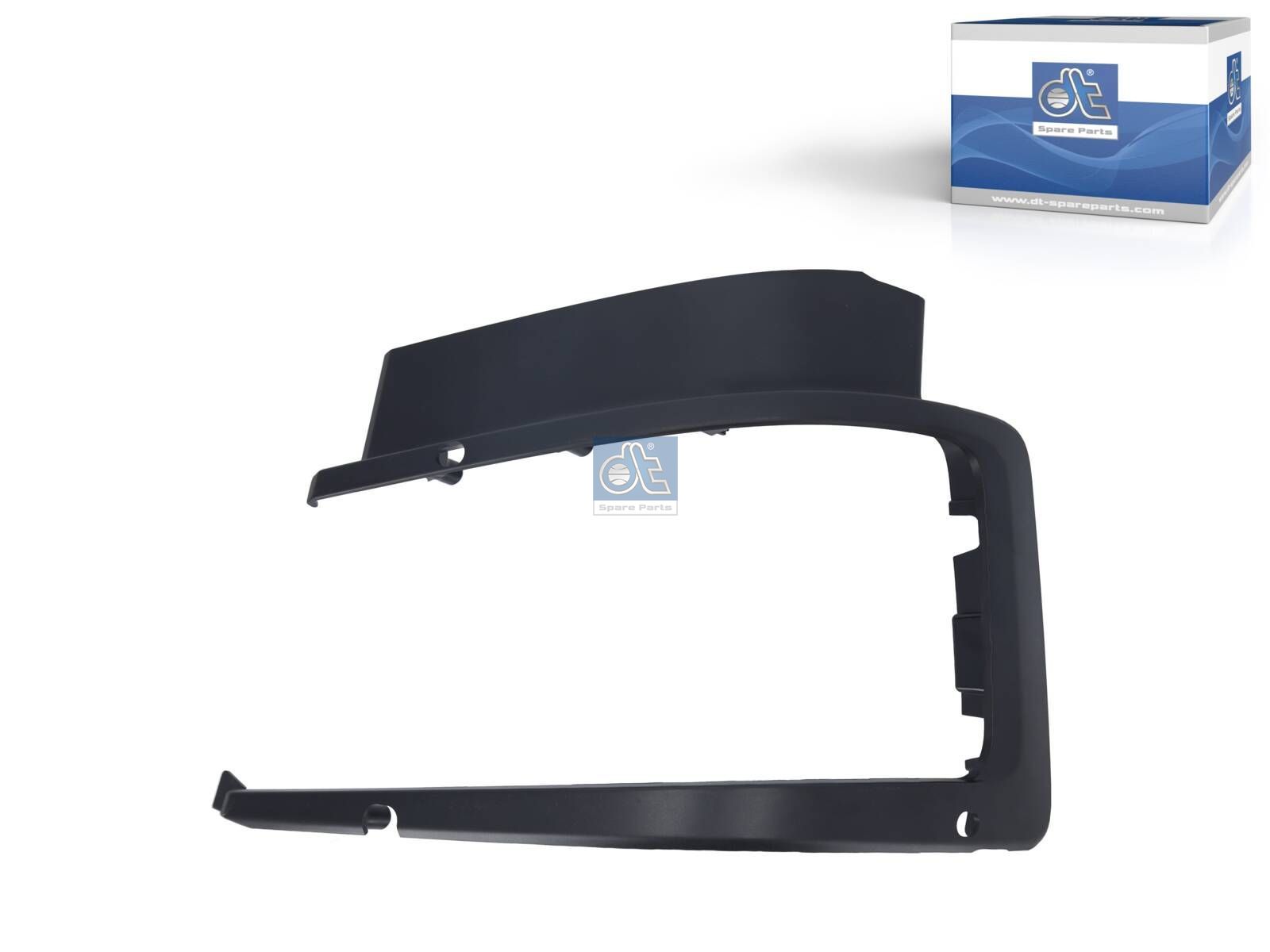 DT Spare Parts 1.52346 Lamp frame, left