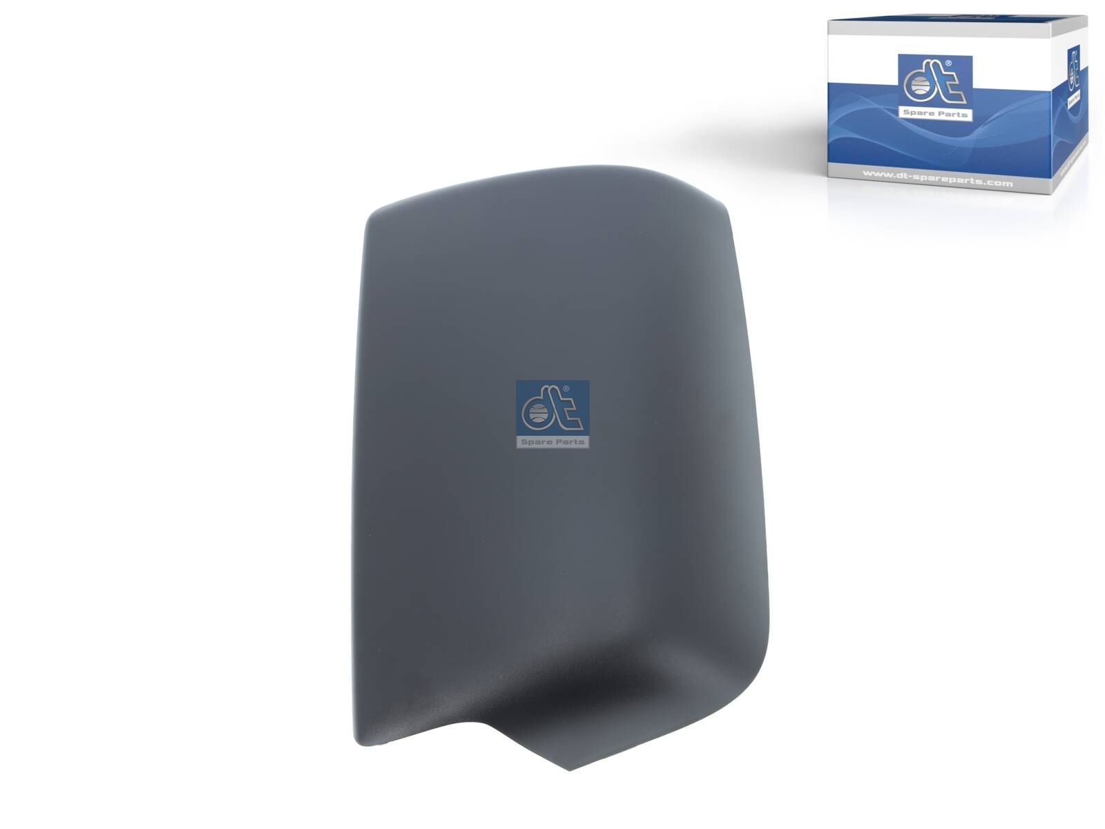 DT Spare Parts 1.52530 Cover, main mirror, left